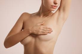 BREAST IMPLANT EXCHANGE W/ BREAST LIFT -Plastic Surgery