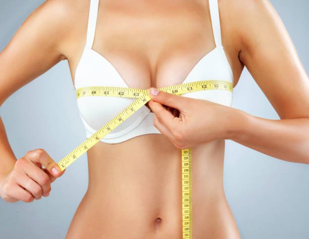 Dr Trussler Breast Augmentation Austin