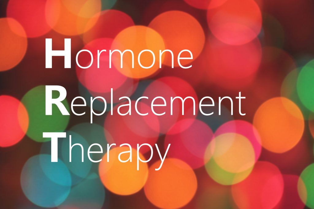 Hormone Replacement Therapy (HRT) at Flying Horse Medical Center Bio Identical Hormone Replacement Therapy