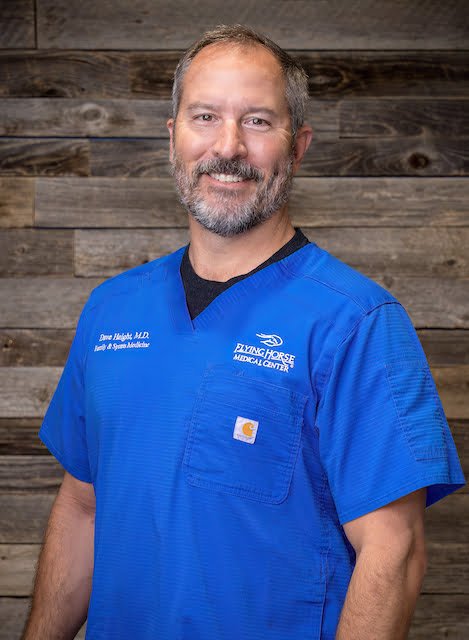 Flying Horse Medical Center | Colorado Springs & Monument | Concierge Medicine, Plastic Surgery, Aesthetics, Psychiatry