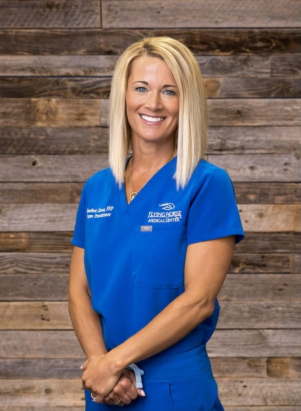 Heather Knox