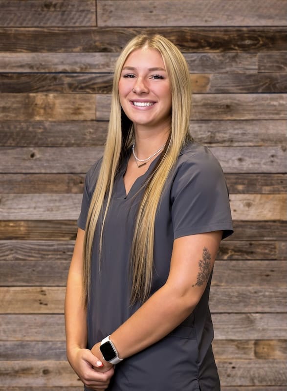 Kylie Lundquist